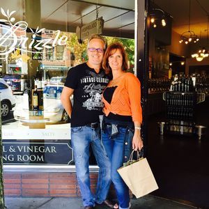 Meet your Posher, Elena